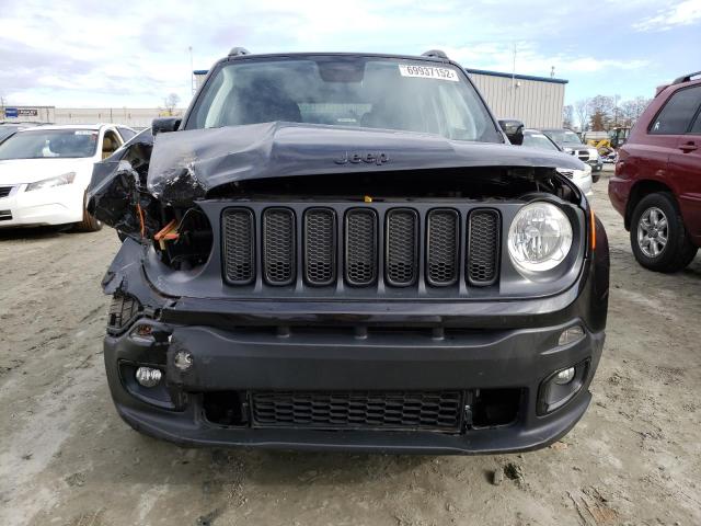 Photo 4 VIN: ZACCJABB3JPJ07938 - JEEP RENEGADE 