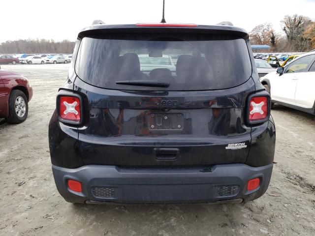 Photo 5 VIN: ZACCJABB3JPJ07938 - JEEP RENEGADE 