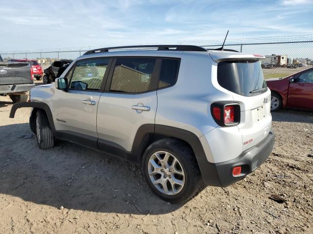 Photo 1 VIN: ZACCJABB3JPJ17093 - JEEP RENEGADE 