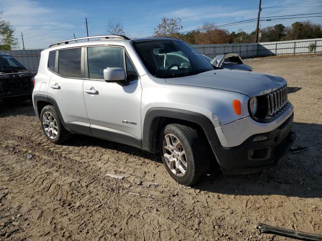 Photo 3 VIN: ZACCJABB3JPJ17093 - JEEP RENEGADE 