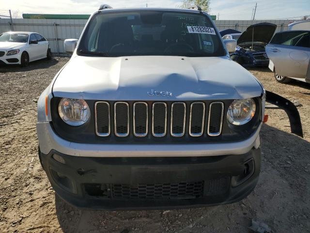 Photo 4 VIN: ZACCJABB3JPJ17093 - JEEP RENEGADE 