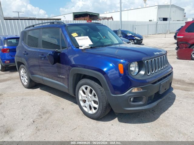 Photo 0 VIN: ZACCJABB3JPJ17174 - JEEP RENEGADE 