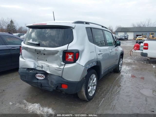 Photo 3 VIN: ZACCJABB3JPJ31494 - JEEP RENEGADE 