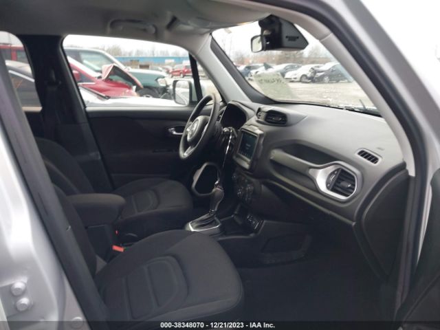 Photo 4 VIN: ZACCJABB3JPJ31494 - JEEP RENEGADE 