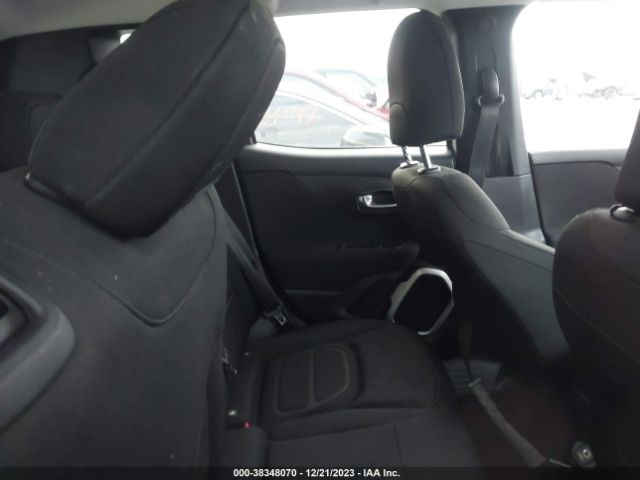 Photo 7 VIN: ZACCJABB3JPJ31494 - JEEP RENEGADE 