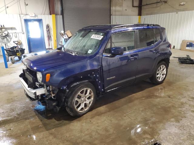 Photo 0 VIN: ZACCJABB3JPJ32502 - JEEP RENEGADE 