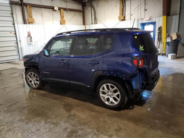 Photo 1 VIN: ZACCJABB3JPJ32502 - JEEP RENEGADE 