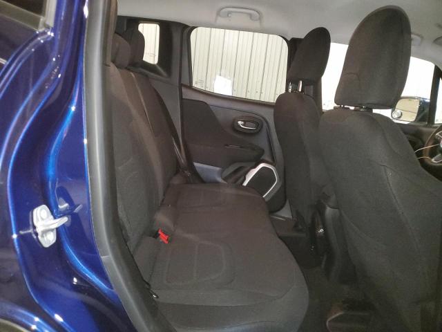 Photo 10 VIN: ZACCJABB3JPJ32502 - JEEP RENEGADE 