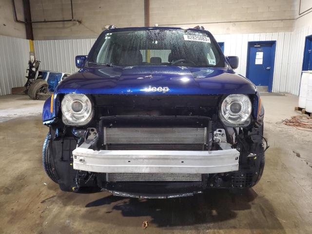 Photo 4 VIN: ZACCJABB3JPJ32502 - JEEP RENEGADE 