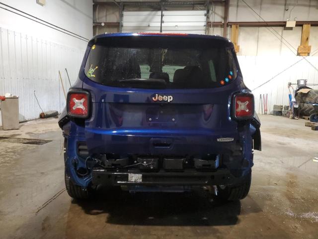 Photo 5 VIN: ZACCJABB3JPJ32502 - JEEP RENEGADE 