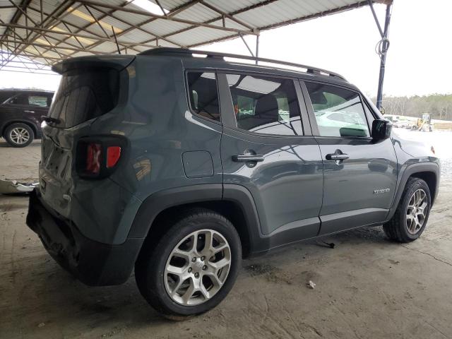 Photo 2 VIN: ZACCJABB3JPJ40051 - JEEP RENEGADE 