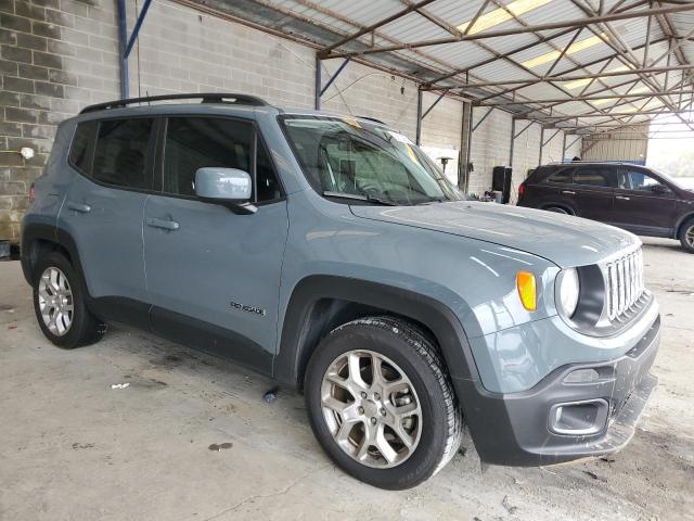 Photo 3 VIN: ZACCJABB3JPJ40051 - JEEP RENEGADE 