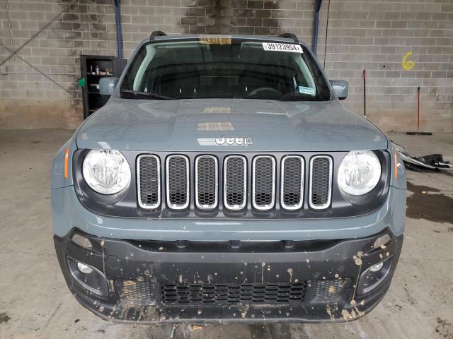 Photo 4 VIN: ZACCJABB3JPJ40051 - JEEP RENEGADE 