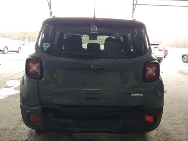 Photo 5 VIN: ZACCJABB3JPJ40051 - JEEP RENEGADE 