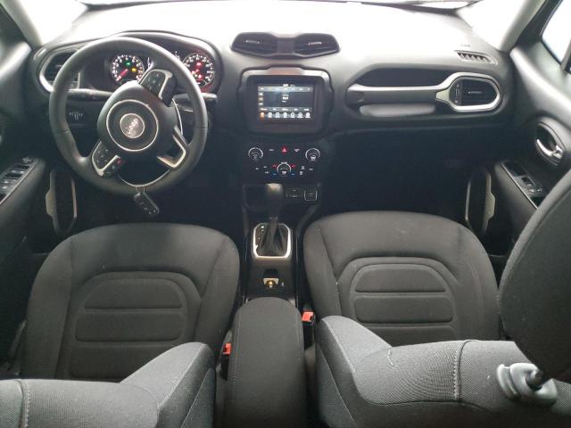 Photo 7 VIN: ZACCJABB3JPJ40051 - JEEP RENEGADE 