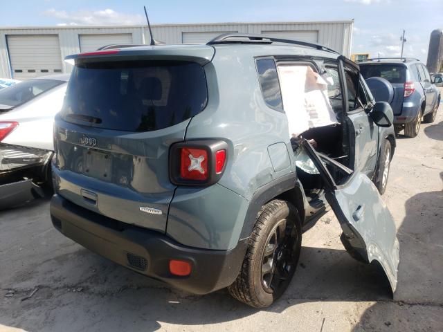 Photo 3 VIN: ZACCJABB3JPJ40776 - JEEP RENEGADE L 