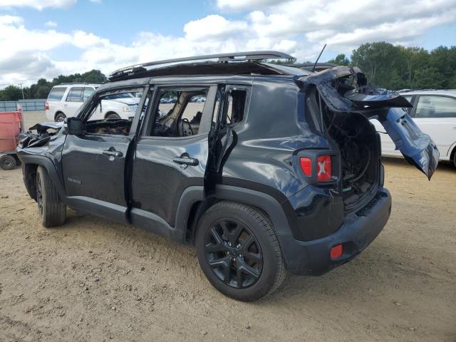 Photo 1 VIN: ZACCJABB3JPJ54029 - JEEP RENEGADE L 