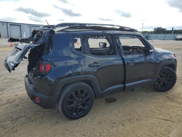 Photo 2 VIN: ZACCJABB3JPJ54029 - JEEP RENEGADE L 