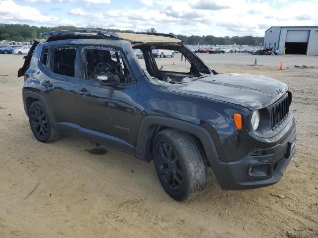 Photo 3 VIN: ZACCJABB3JPJ54029 - JEEP RENEGADE L 