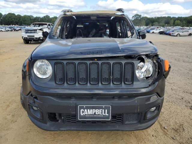 Photo 4 VIN: ZACCJABB3JPJ54029 - JEEP RENEGADE L 