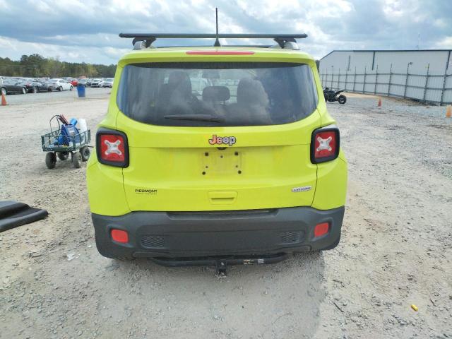 Photo 5 VIN: ZACCJABB3JPJ54953 - JEEP RENEGADE L 