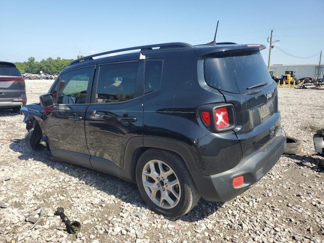 Photo 1 VIN: ZACCJABB3JPJ64219 - JEEP RENEGADE L 