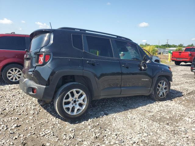 Photo 2 VIN: ZACCJABB3JPJ64219 - JEEP RENEGADE L 