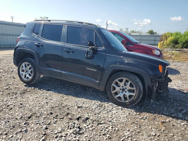 Photo 3 VIN: ZACCJABB3JPJ64219 - JEEP RENEGADE L 