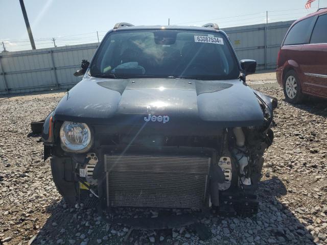 Photo 4 VIN: ZACCJABB3JPJ64219 - JEEP RENEGADE L 