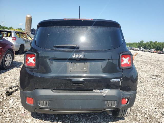 Photo 5 VIN: ZACCJABB3JPJ64219 - JEEP RENEGADE L 