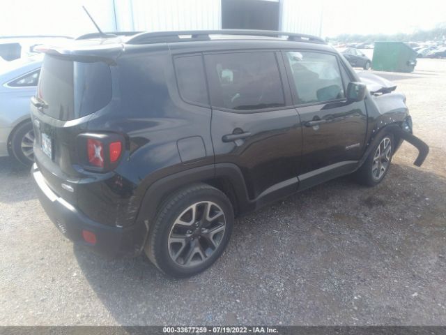 Photo 3 VIN: ZACCJABB4HPE55681 - JEEP RENEGADE 