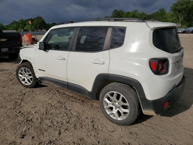 Photo 1 VIN: ZACCJABB4HPE79382 - JEEP RENEGADE L 