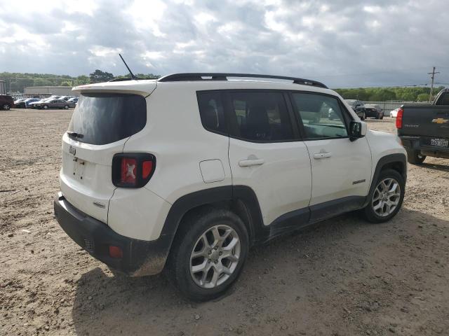 Photo 2 VIN: ZACCJABB4HPE79382 - JEEP RENEGADE L 