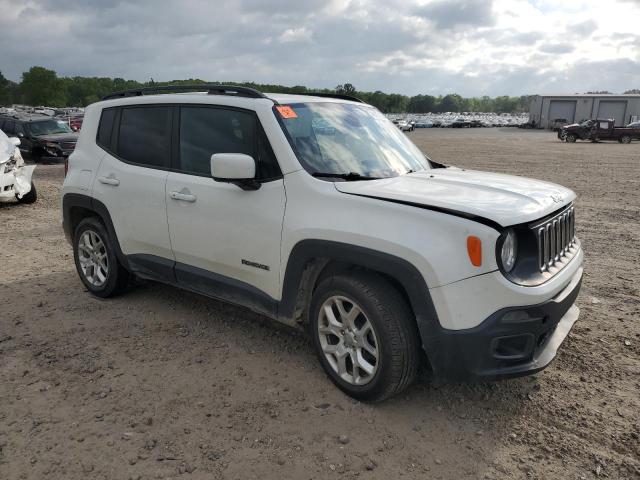 Photo 3 VIN: ZACCJABB4HPE79382 - JEEP RENEGADE L 