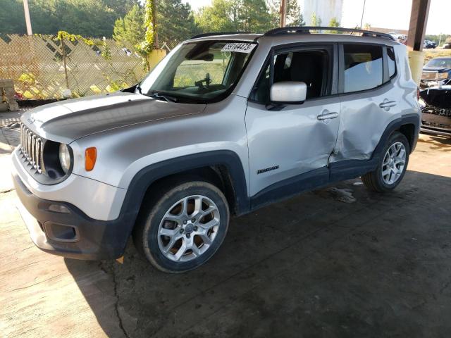 Photo 0 VIN: ZACCJABB4HPF03373 - JEEP RENEGADE L 