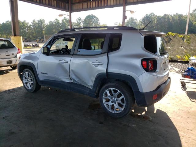 Photo 1 VIN: ZACCJABB4HPF03373 - JEEP RENEGADE L 