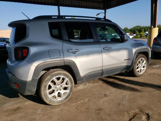 Photo 2 VIN: ZACCJABB4HPF03373 - JEEP RENEGADE L 