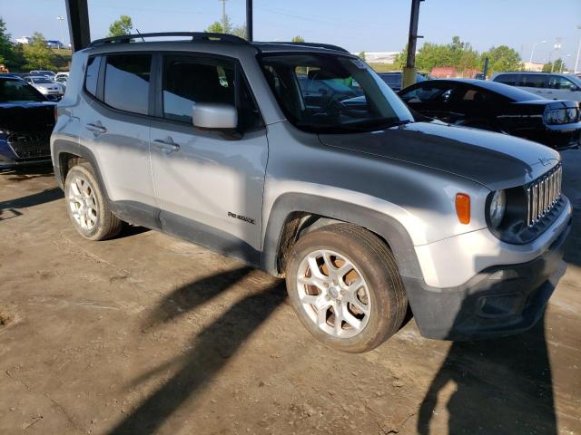 Photo 3 VIN: ZACCJABB4HPF03373 - JEEP RENEGADE L 