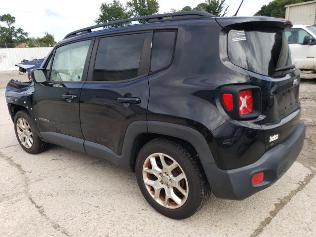 Photo 1 VIN: ZACCJABB4HPF42836 - JEEP RENEGADE L 