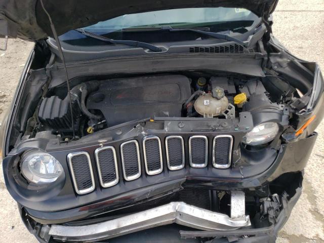 Photo 11 VIN: ZACCJABB4HPF42836 - JEEP RENEGADE L 