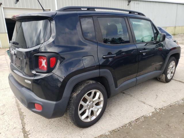 Photo 2 VIN: ZACCJABB4HPF42836 - JEEP RENEGADE L 