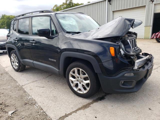 Photo 3 VIN: ZACCJABB4HPF42836 - JEEP RENEGADE L 