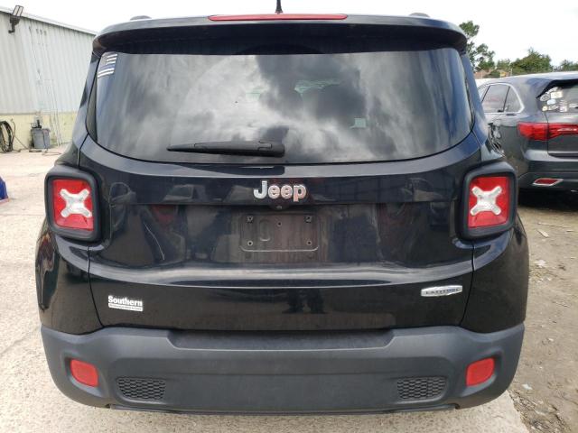 Photo 5 VIN: ZACCJABB4HPF42836 - JEEP RENEGADE L 