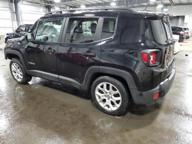 Photo 1 VIN: ZACCJABB4HPF47311 - JEEP RENEGADE 