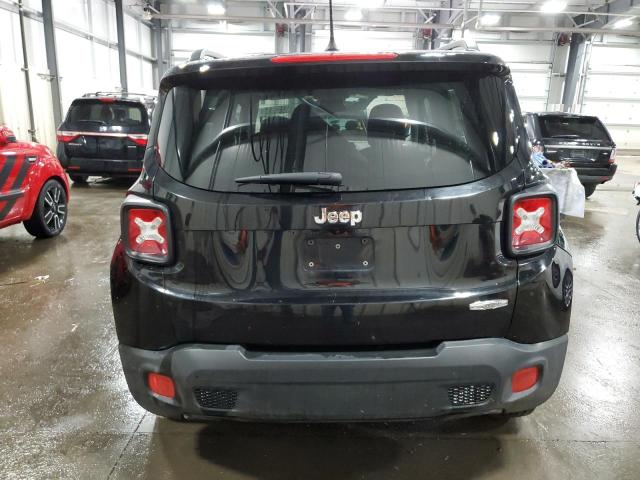 Photo 5 VIN: ZACCJABB4HPF47311 - JEEP RENEGADE 