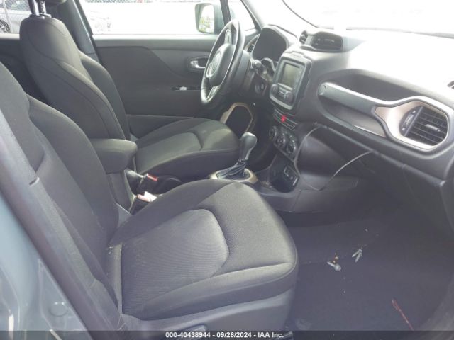 Photo 4 VIN: ZACCJABB4HPF55232 - JEEP RENEGADE 