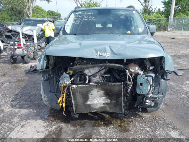 Photo 5 VIN: ZACCJABB4HPF55232 - JEEP RENEGADE 