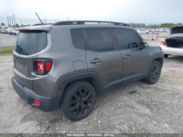 Photo 3 VIN: ZACCJABB4HPF83919 - JEEP RENEGADE 