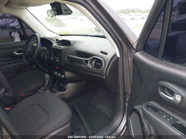 Photo 4 VIN: ZACCJABB4HPF83919 - JEEP RENEGADE 