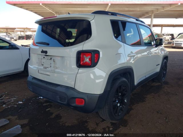 Photo 3 VIN: ZACCJABB4HPF93964 - JEEP RENEGADE 